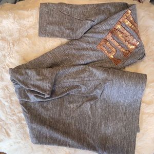 PINK Victoria’s Secret Yoga Pants